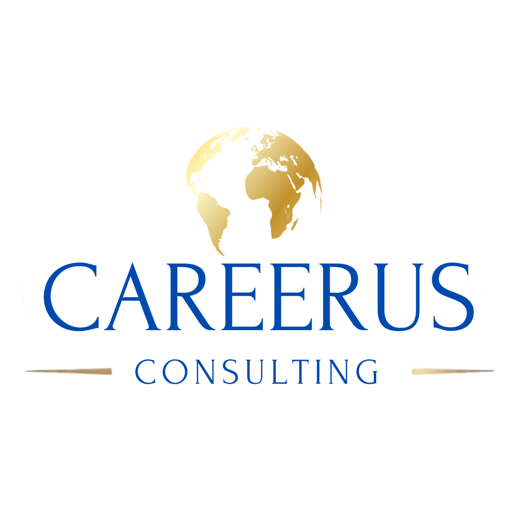 Careerus Consulting Logo
